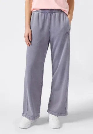 Champion Jogginghose "ICONS Wash Wide Leg Pants" sportlicher Stil, für Sport und Freizeit, für Erwachsene