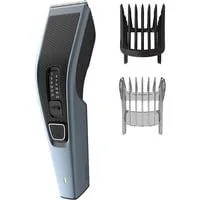 Hairclipper Series 3000 HC3530/15, Haarschneider silber