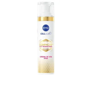 Luminous 630º Anti-Verbrennungs Tagesfluid LSF50 40 ml