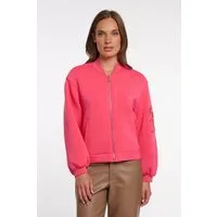 Rino & Pelle Blouson NOON mit Reißverschluss