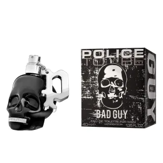 To Be Bad Guy Eau De Toilette Spray 40 ml