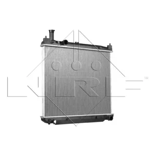 NRF Motork?hler gel?tet Toyota Hiace 2,5