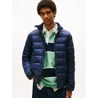 Tommy Jeans Steppjacke TJM LT DOWN JACKET EXT mit Daunenwattierung