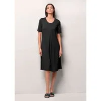 Alba Moda Jerseykleid Kleid aus trageangenehmer Jerseyware