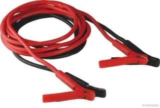 HERTH&BUSS Starthilfekabel, 35 mm², 4,5 m - 52289880