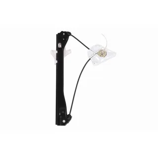 Vaico Fensterheber hinten links Skoda Fabia V10-7606