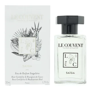 Le Couvent Maison Saiga Eau de Parfum 50ml
