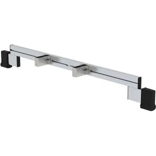 Munk Nachrüst-Traverse 1,2 m für Aluminium-Leitern - 030363
