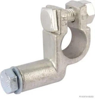 HERTH&BUSS Batteriepolklemme, - Pol, bis 50 mm² - 52285004
