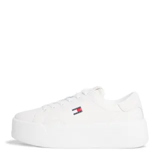 Tommy Hilfiger - Sneaker weiß - Gr. - 39