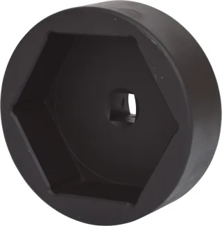 KS Tools 3/4" Achsmuttern-Schlüssel, 6-kant, kurz - 460.0085