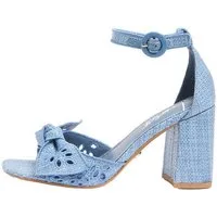 LIPSY Lipsy Sandaletten mit Blockabsatz Sandalette (1-tlg)