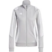 adidas Performance Trainingsjacke adidas Performance Tiro 24 Trainingsjacke Damen Bequem