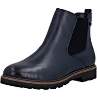 Remonte Chelseaboots Winterstiefelette, Klassik-Boots mit wasserabweisender TEX-Membran