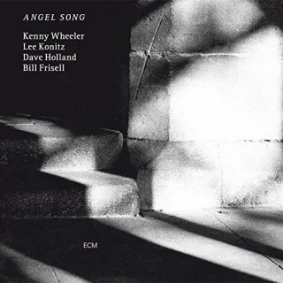 Angel Song [Audio CD] WheelerKenny