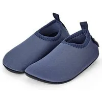 Sterntaler® Badeschuhe uni Badeschuh (1-tlg) angenehm zu tragen, flexible rutschfeste Sohle, schnelltrocknend