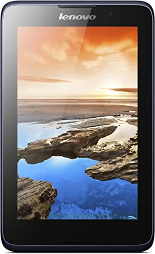 Lenovo IdeaTab A7-50 16GB [7" WiFi only] midnight blue