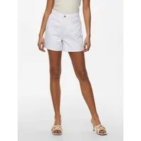 ONLY Jeansshorts ONLVEGA (1-tlg) Plain/ohne Details