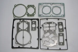 ELMAG Dichtungssatz kompl. für MEISTER 700 - 9100821