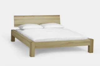 Holzbett Select Premium