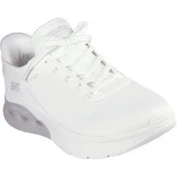 Skechers BOBS ARC WAVES 2.0 Slip-On Sneaker Skechers Memory Foam Innensohle