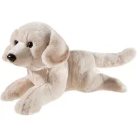 Heunec® Kuscheltier Puppy, Retriever liegend 30 cm