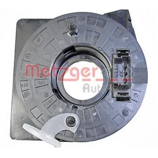 Metzger Wickelfeder f?r Airbag Seat Skoda VW 0916602