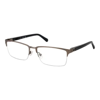 Guess Brillenfassung GU50191 011 58