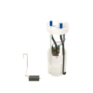 Bosch Kraftstoff-F?rdereinheit Skoda Superb VW Passat 0986580932