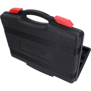 KS Tools Kunststoff-Leerkoffer für 450.0420 - 450.0420-99