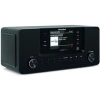 TechniSat TechniSat DAB+ Radio DigitRadio 574 IR Radio