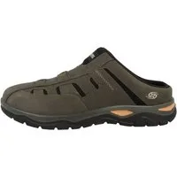 Dockers by Gerli 52HU003 Herren Clog Sandalen, Hausschuhe, Pantoletten, Badeschuhe, Gartenschuhe