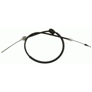 Sachs Kupplungsseil Ford Transit 2,5 D