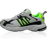 Nowaland Sneaker Sportschuh Laufschuh Atmungsaktive Laufschuhe, modisch & komfortabel