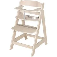 roba® Hochstuhl Sit Up Flex, mitwachsender Kinderhochstuhl, höhenverstellbar