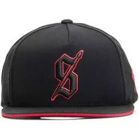 Sullen Clothing Baseball Cap Strike