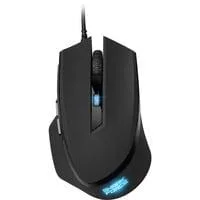 SHARK Force II, Gaming-Maus schwarz