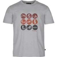 Pinewood T-Shirt T-Shirt Dog Sports