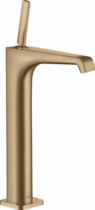 Hansgrohe Waschtischmischer 250 Axor Citterio E 36104140