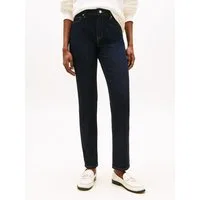 Tommy Hilfiger Slim-fit-Jeans DNM RINSE SLIM RW