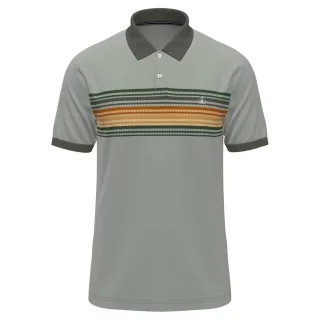 Original Penguin - Poloshirt für Herren (Oliv)