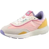Dockers by Gerli Sneaker, Schnürschuh, Freizeitschuh, Mädchen Schuh mit Schnürung