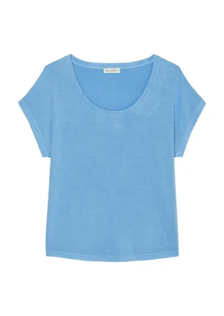 Marc OPolo Casual - T-Shirt regular - Gr. - L