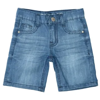 STACCATO - Kn.-Jeans-Bermudas blue denim - Gr. - 104