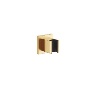 Dornbracht Brausehalter SERIENSPEZIFISCH 28050980 Gold gebürstet (PVD),28050980-37 28050980-37