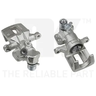 NK Bremssattel hinten rechts Fiat Sedici Suzuki Swift Sx4