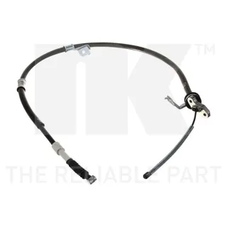 NK Handbremsseil links Toyota Rav 4 2 2,0 9045160