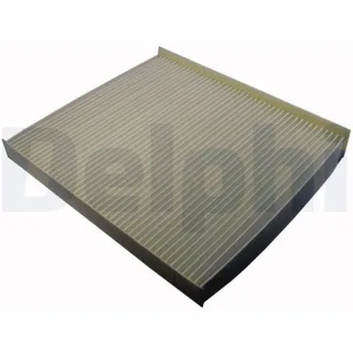 Delphi Innenraumfilter Alfa Romeo Giulietta TSP0325322