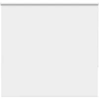 Rollo Verdunkelungsrollo Weiß 150x175 cm Stoffbreite 146,6 cm, vidaXL