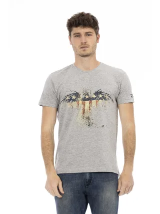 Trussardi Action T-Shirt Männer